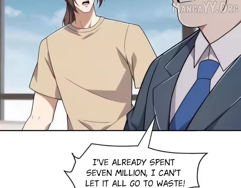 Hidden Dragon in the City (2025) Chapter 53 - page 109